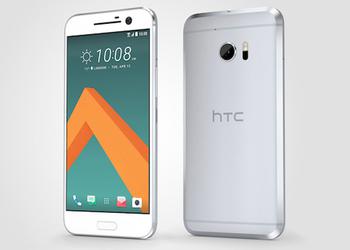 HTC 10 ставит рекорды в AuTuTu