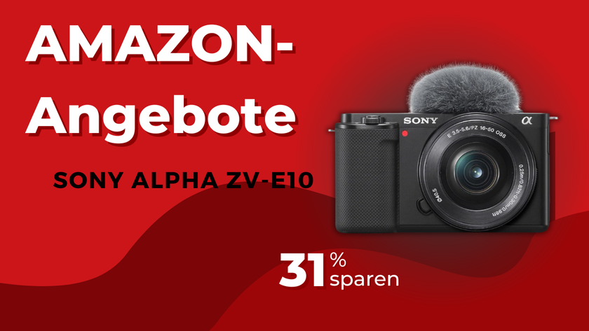 Sony-Alpha-ZV-E10-Vlog-Kamera-Spare-260-beim-Kauf-