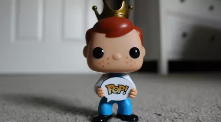 Виробник фігурок Funko анонсував екшн-платформер від автора LEGO-ігор