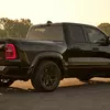 Ram Rumble Bee - высокая производительность