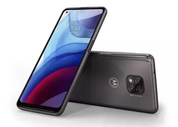Motorola is preparing to release the budget Moto G Power (2022) with the MediaTek Helio G35 chip on board