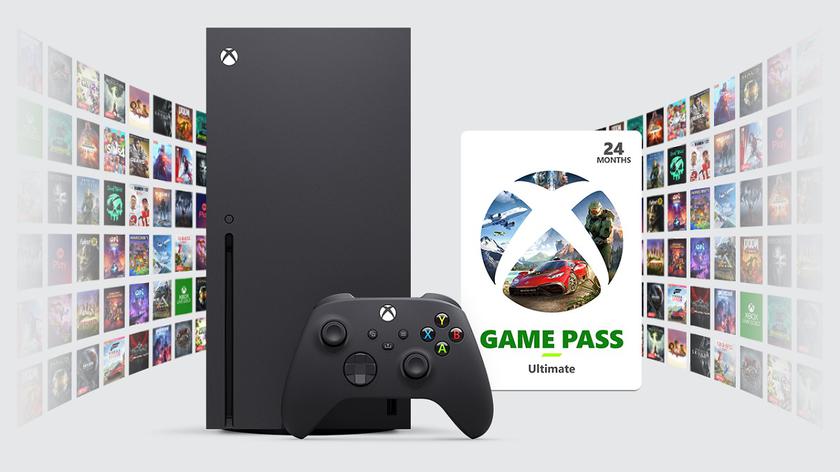 Microsoft's new Xbox Series S bundle is ideal for Xbox Game Pass - The Verge