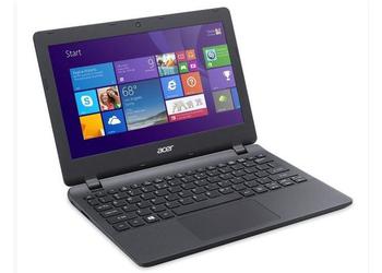 Бюджетные Windows-ноутбуки продолжают прибывать: Acer Aspire E11 за $200 