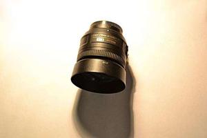 Объектив Nikkor 35mm f/1.8G