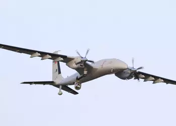 Bayraktar Akinci успешно испытал радар Murad AESA