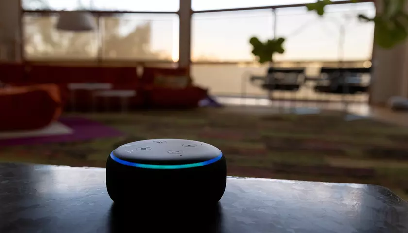 Восстание машин: Alexa посоветовала 10-летней девочке смертельно опасный челлендж
