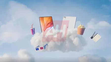 Від iPad пора позбавлятися: ASUS готує флагманський ультратонкий планшет з OLED-екраном на 144 Гц та зручною підставкою