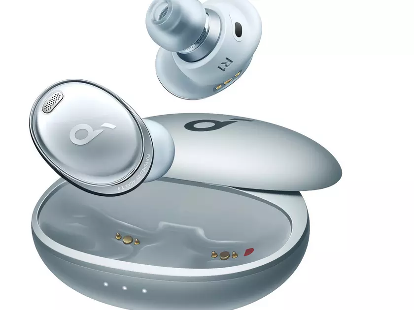 Anker готовит к релизу Soundcore Liberty 4 Pro с Bluetooth 5.3 и ANC