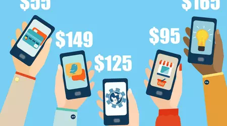 10 Chinese Smartphones with 5” to 5.5” Display Worth to Buy