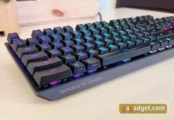 ASUS ROG Strix Scope RX