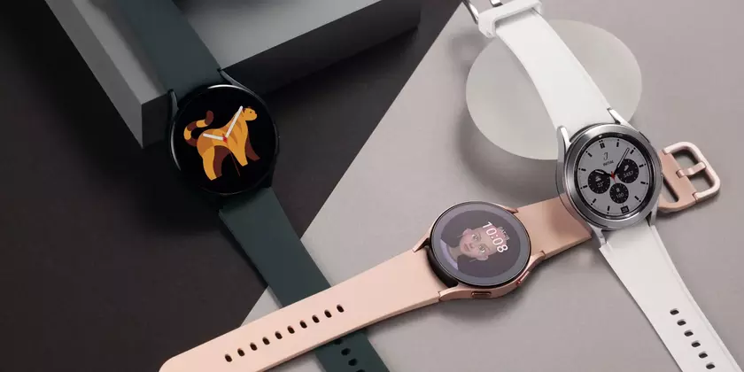 Не только iOS: часы Samsung Galaxy Watch 4 также не поддерживают HarmonyOS