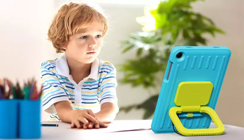 Samsung Unveils: Galaxy Tab A11+ Kids Edition - A Gadget for Young Geeks
