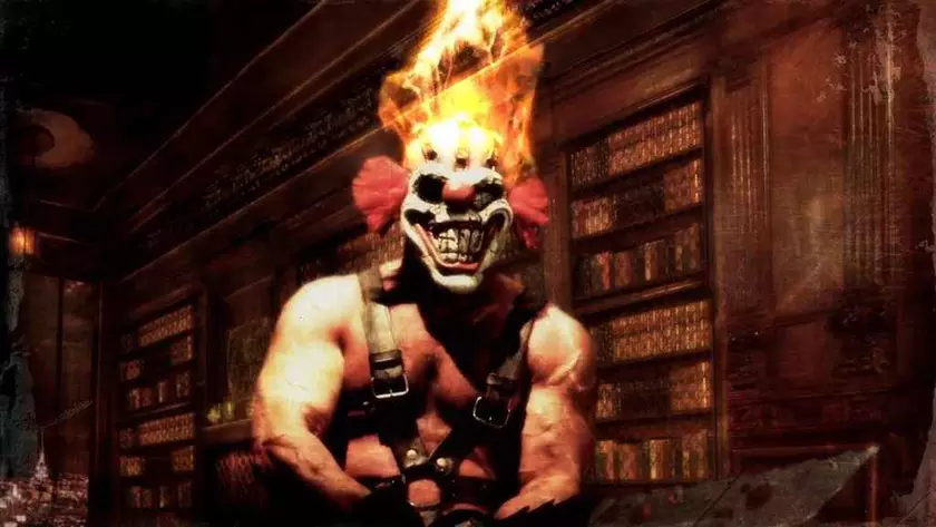 Безумная Twisted Metal возвращается: PlayStation Productions создает сериал по мотивам игры