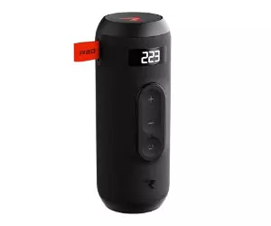 Rad Golf GPS Bluetooth Golf Speaker
