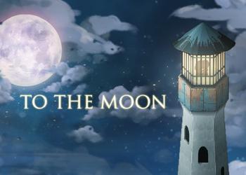 Культовая инди-адвенчура To the Moon выйдет на PlayStation 5 и Xbox Series 8 октября