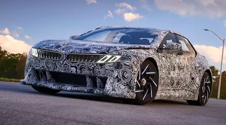 BMW a créé un "super cerveau" pour contrôler les systèmes des voitures électriques Neue Klasse.