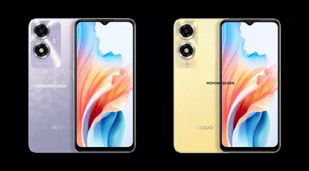 OPPO s'apprête à lancer les smartphones économiques A2X et A2M : voici à quoi ressembleront les nouveaux produits
