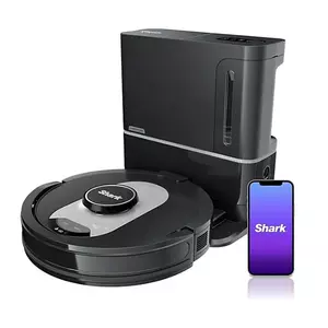 Shark AI Self Empty XL AV2501AE