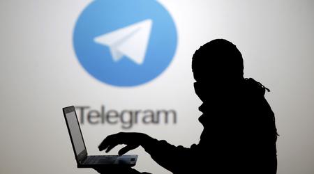 German police successfully hacked Telegram for 2 years
