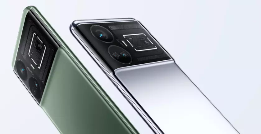 realme GT 5 получил публичную бета-версию realme UI 5.0 на базе операционной системы Android 14