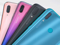 Бюджетник Huawei Enjoy 9 (Huawei Y7 Prime 2019) показался в TENAA