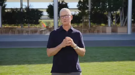 "Achetez un iPhone à votre mère" - Réponse de Tim Cook à une question sur le support RCS dans iMessage