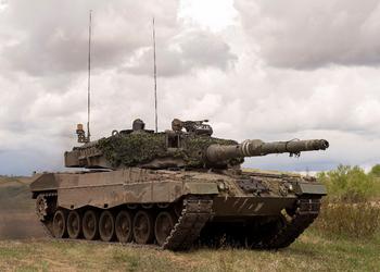 Канада може передати Україні додаткову партію танків Leopard 2 у пакеті військової допомоги на суму $483 млн