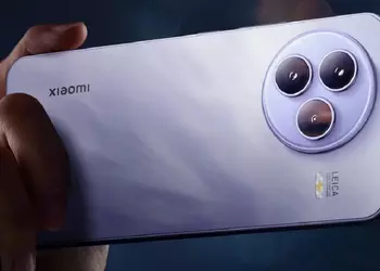 Инсайдер: стильный смартфон Xiaomi Civi 5 Pro получит изогнутый OLED-экран, батарею на 6000 мАч и камеры от Leica