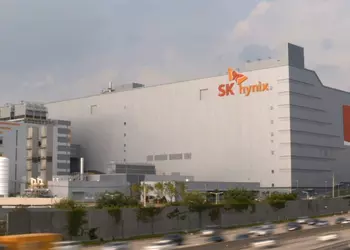 SK Hynix запускает проект: Крупнейшая фабрика микросхем в мире стоимостью более 90 миллиардов долларов