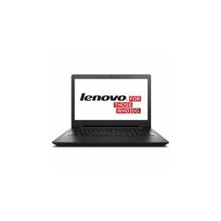 Lenovo IdeaPad 110-15 (80T700JWRA) Black