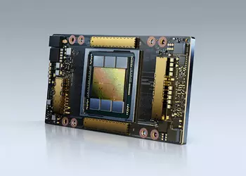 Китайские интернет-магазины закупились чипами NVIDIA A800 и H800 на сумму $5 млрд из-за возможного усиления американских санкций