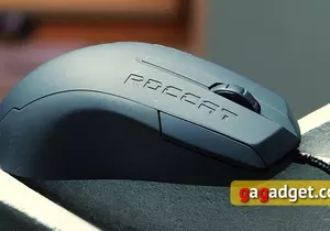 «Игровая мышь ROCCAT Savu»