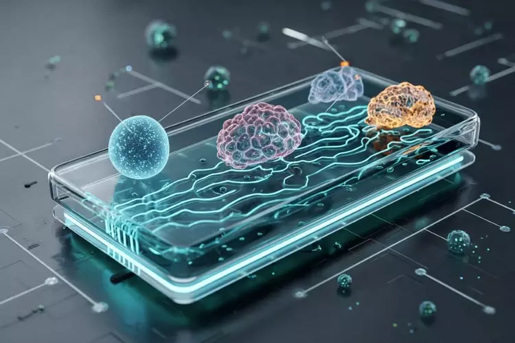 Сахар против нейронов: как проект GlucoBrain ищет причины деменции в «мозгах на чипе»