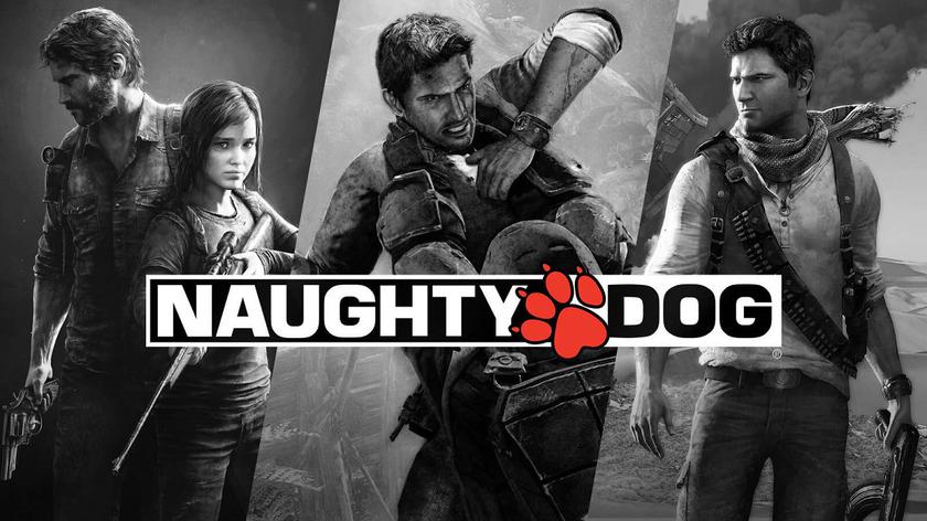 Neil Druckmann postao dopredsjednik Naughty Doga