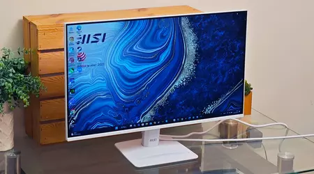 Огляд MSI PRO MP275W E2: стильний монітор для дому та офісу з частотою оновлення 120 Гц