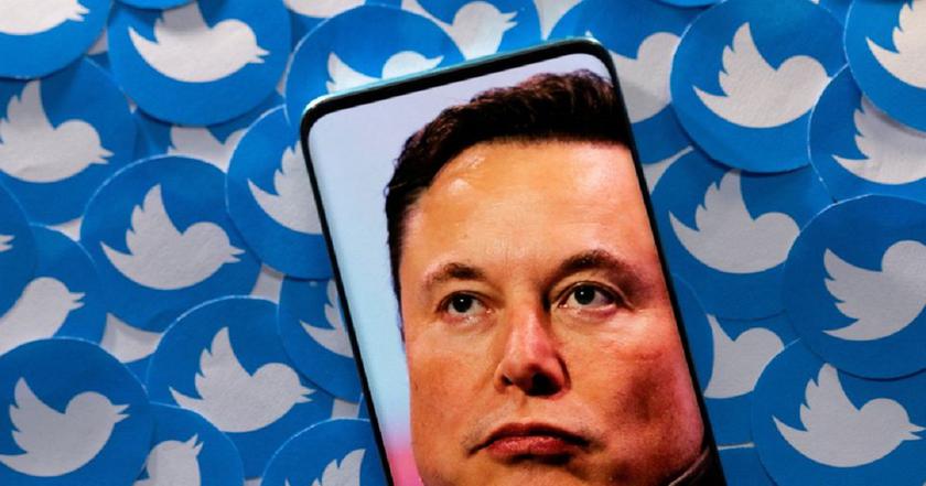 Elon Musk w dwa dni sfinalizuje zakup Twittera za 44 mld dolarów