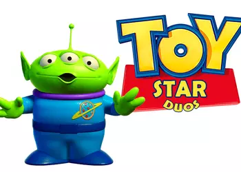 Первый раз в первый класс (история одной игрушки)