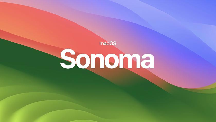 Для разработчиков: Apple запустила тестирование macOS Sonoma 14.6 Beta 3