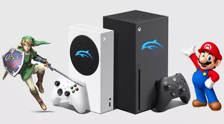 Емулятори знову запрацювали на Xbox: ентузіасти знайшли новий спосіб