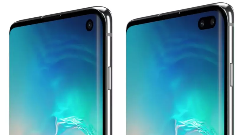 У Samsung Galaxy S10 мерцают экраны, но это нормально