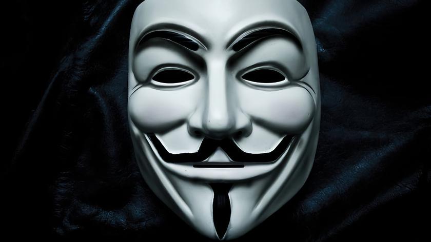 Anonymous leaked over 700 GB of Russian government data