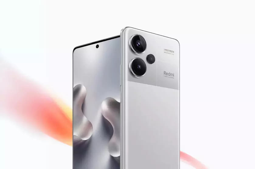 Слух: Redmi Note 14 Pro+ получит изогнутый OLED-дисплей и процессор MediaTek Dimensity 7350