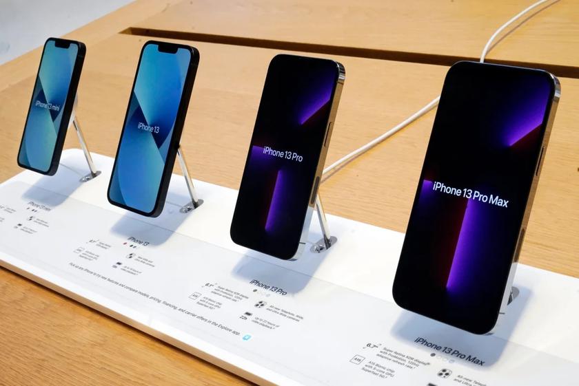 Apple rozpoczyna próbną produkcję smartfonów w Indiach, aby rozwiązać problem niedoboru iPhone'a 13