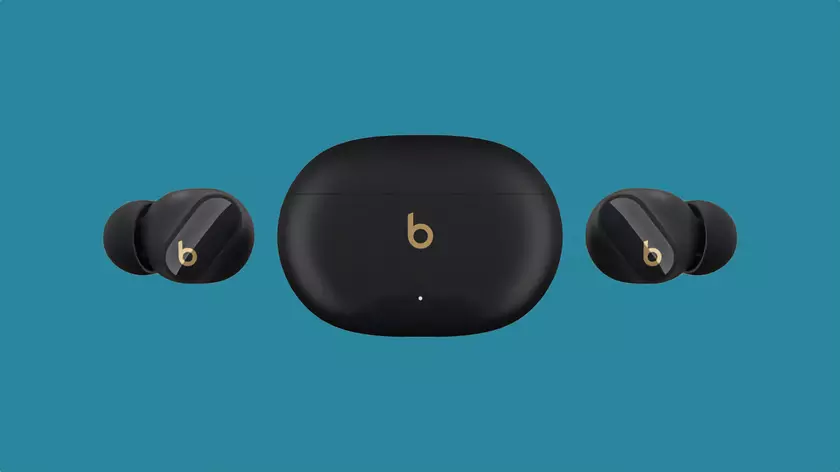 Beats Studio Buds+ с улучшенным ANC и режимом прозрачности готовы к анонсу