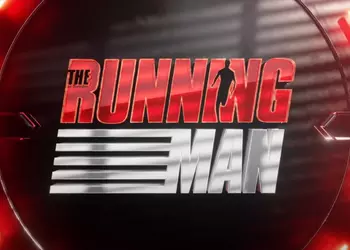 The Running Man trailer based on ...