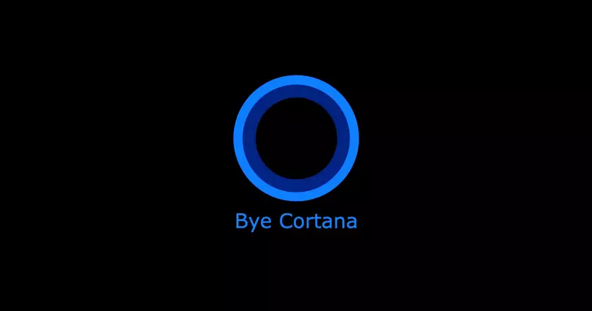Кортана, прощай! Microsoft прекратит поддержку голосового ассистента