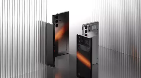 RedMagic 10S Pro, a stylish flagship smartphone for gamers, has made its global debut