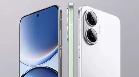 Poco F7 готується до запуску: смартфон пройшов сертифікацію IMDA