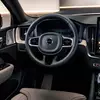 Перегляд Google Gemini система в Volvo XC60