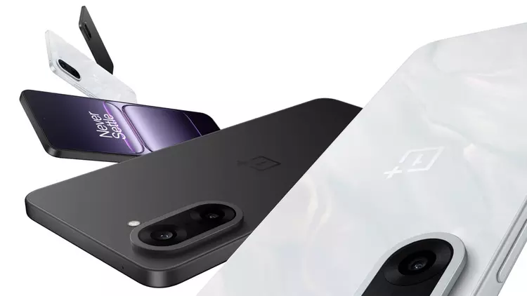 OnePlus Nord CE 6: энергетический монстр с батареей на 9000 мА/ч и экраном 144 Гц